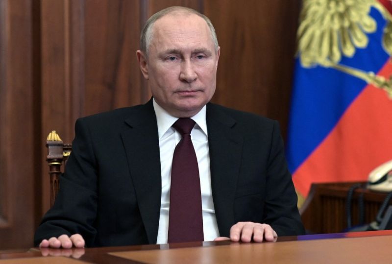 Az ENSZ főtitkára szerint Oroszország „halálos csapást mér a minszki megállapodásokra"
