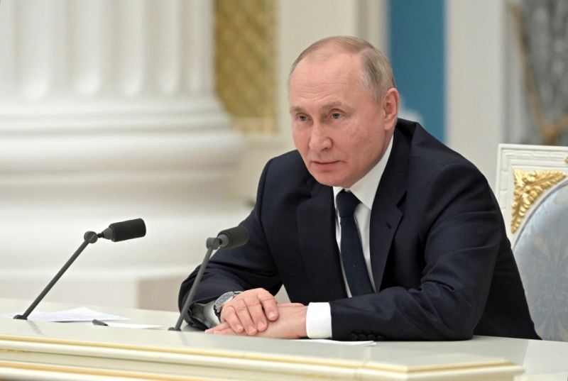 Újabb szankciók Oroszország ellen: befagyaszthatják Putyin vagyonát