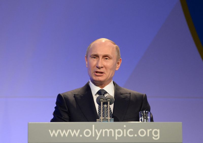 Putyin barbár módszerekkel reagálhat a szankciókra Ukrajnában