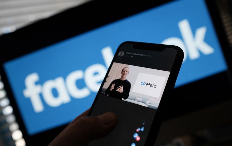 Először csökkent a napi felhasználó száma a Facebook történetében