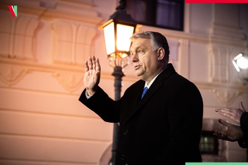 Az EP senkit nem szokott így lehúzni – Orbánnal most kivételt tettek