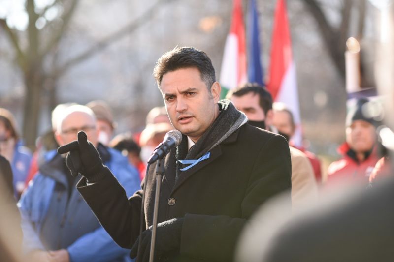 Ilyesmire a Fidesztől nem számíthatunk: fontos ígéretet tett Márki-Zay Péter