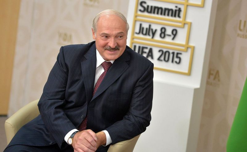 Lukasenka arra készül, hogy újra atomfegyvereket állomásoztasson Fehéroroszországban