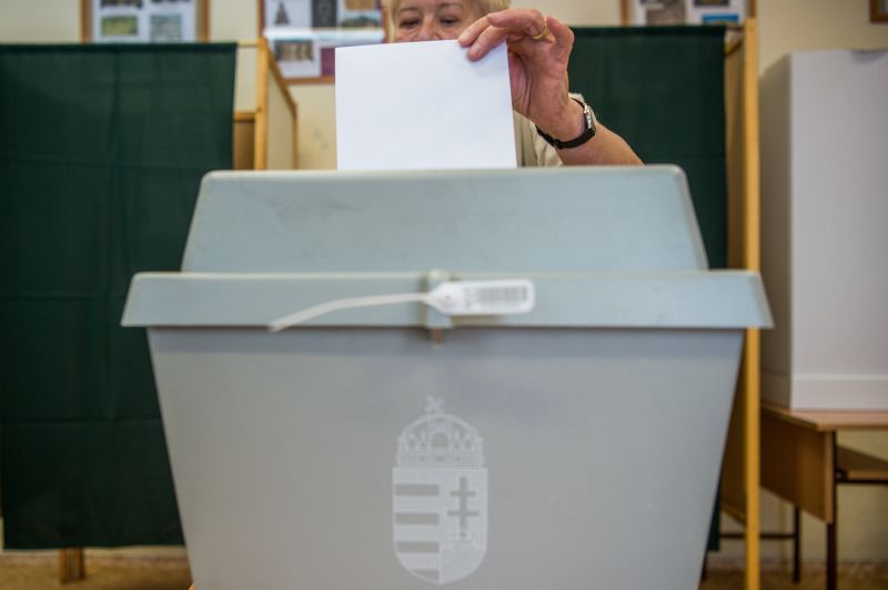 Az Ebesz teljes körű megfigyelő missziót javasol a magyar választásokra