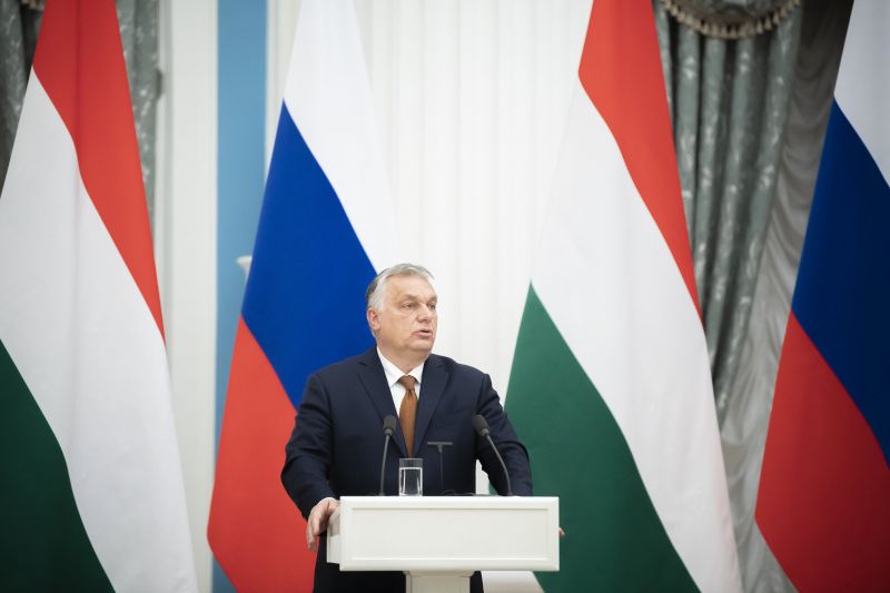 Orbán Viktor: Minden évben mindenki legalább egy lépést mehet előre Magyarországon
