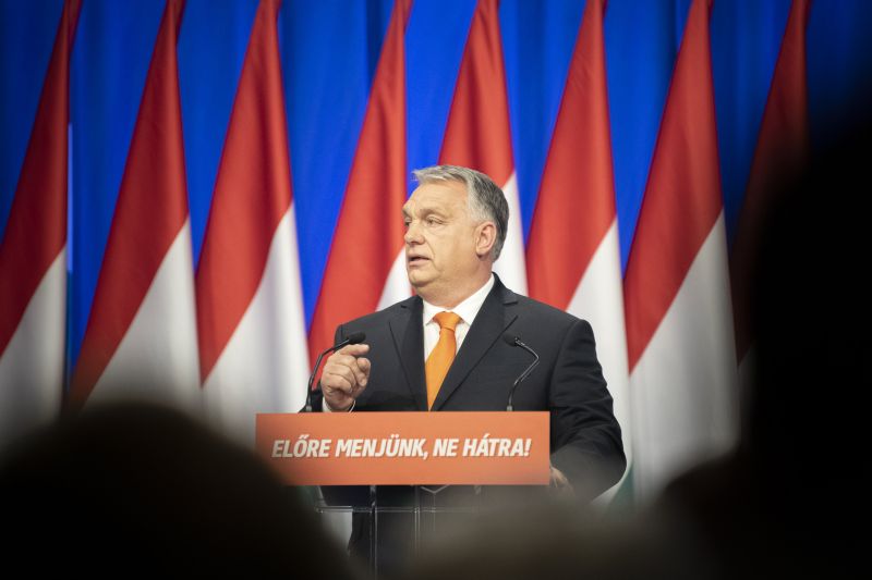 Magyarország kilép az EU-ból? Kovács Zoltán német fake news-gyárról beszél