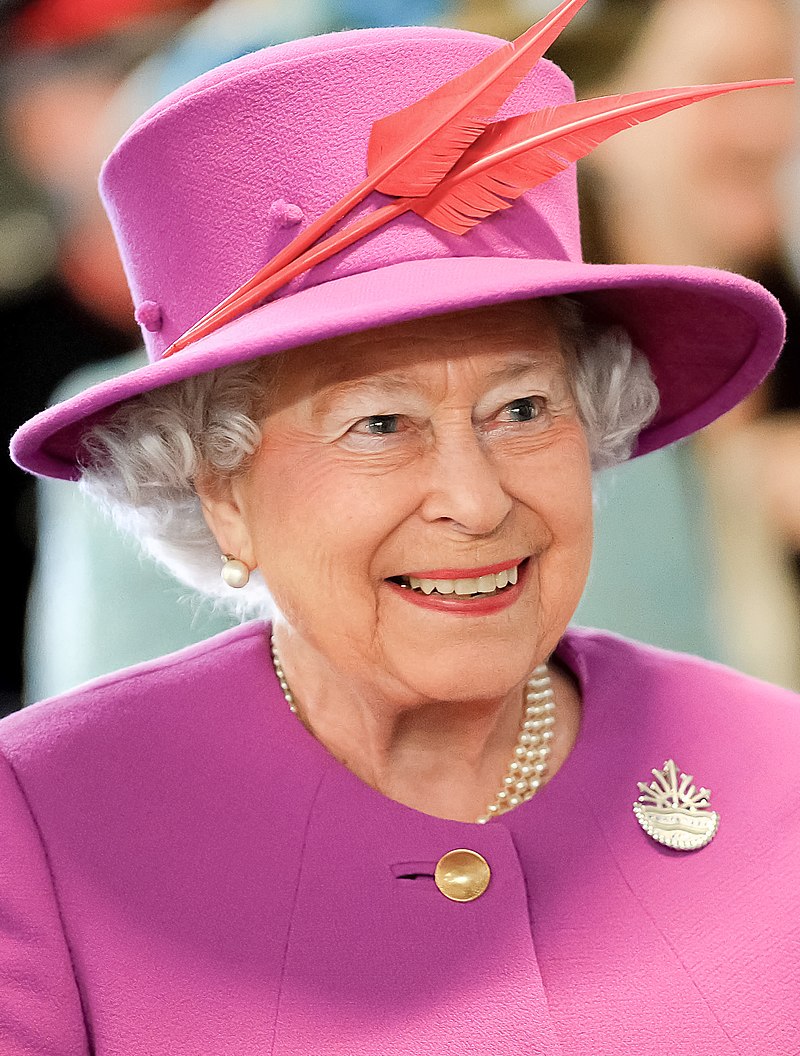 Elkapta a koronavírust II. Erzsébet királynő