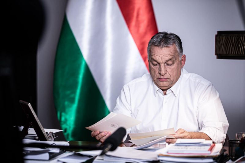 Orbánék súlyos vereséget szenvedtek az uniós bíróság előtt, és most ellentámadásra készülnek