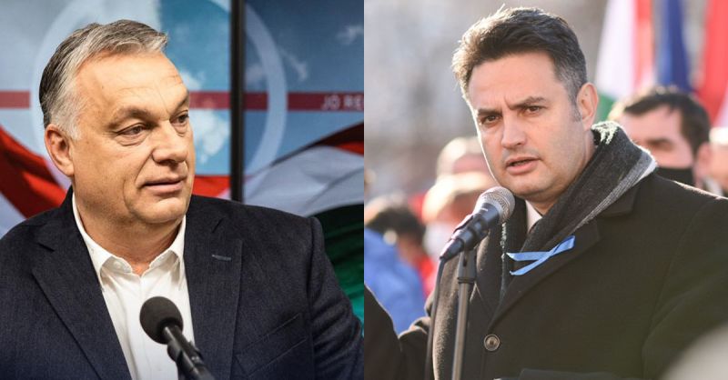 A Fidesz-szavazók fele is megnézné Orbán és Márki-Zay vitáját