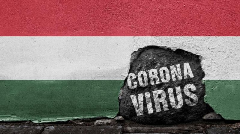Nem lassul a járvány hazánkban – továbbra is rengeteg életet követel a Covid
