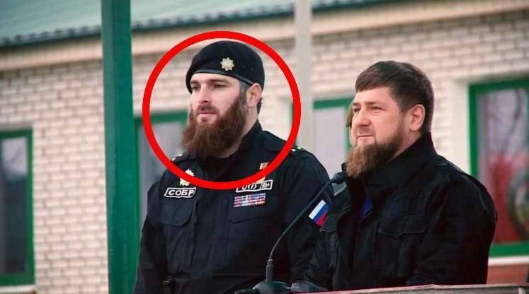 Megölték Magomed Tusajevet az ukránok: ő volt a csecsenek legfontosabb hadvezére