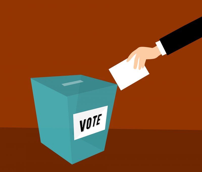 Választás 2022: A választók online is ellenőrizhetik, melyik jelölt ívén szerepel az ajánlásuk