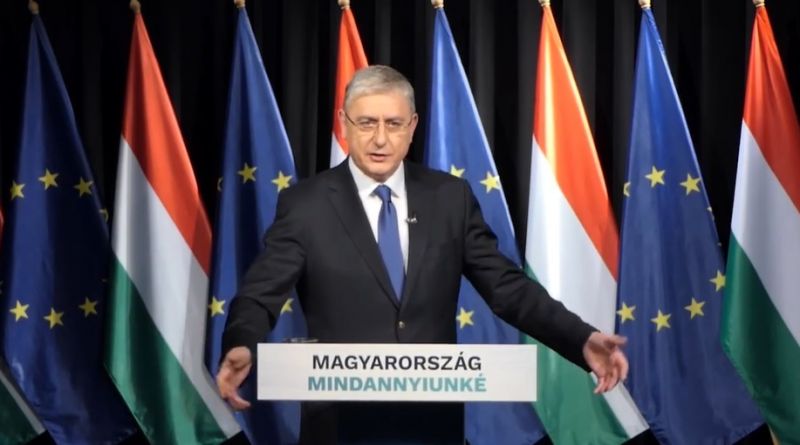 A Fidesz 13-szor írta le közleményében, hogy "Gyurcsány"