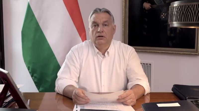 Orbán Viktor megmentette a világot? Itt a miniszterelnök hatalmas hőstette