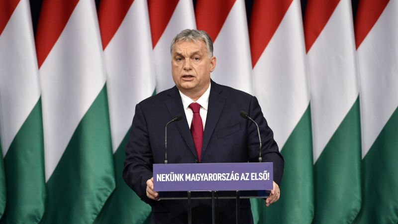 Orbán Viktor évet értékel, le ne maradjon róla!