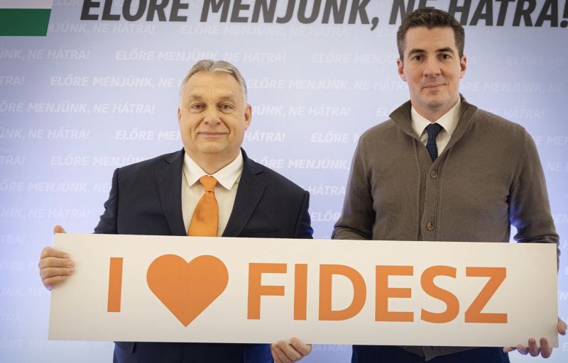 Hamarosan Orbán megfizeti a negyedik kétharmad árát – nagyobbak a pofonok, mint várták