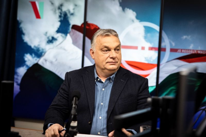 Orbán: Tudtam, hogy nem lesz belőlem Isten sosem – Új dokumentumfilm Orbán Viktorról