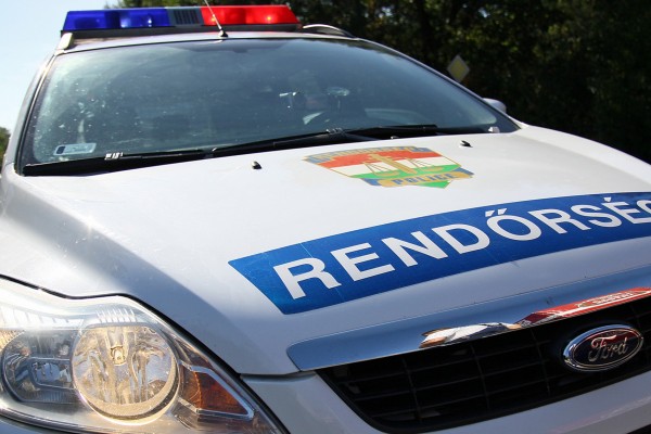 Eltűnt egy francia férfi egy józsefvárosi egészségügyi intézményből, keresik a rendőrök
