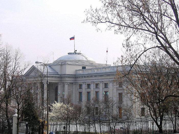 Nem várnak a lengyelek – lefoglalják az orosz nagykövetség épületét, és a teljes orosz kézben lévő ingatlanvagyont