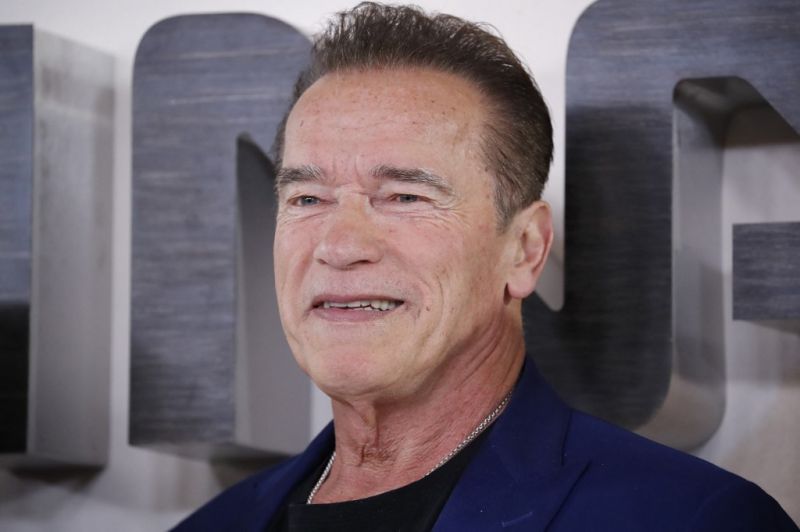  Arnold Schwarzenegger: "Most elmondom az igazságot" 