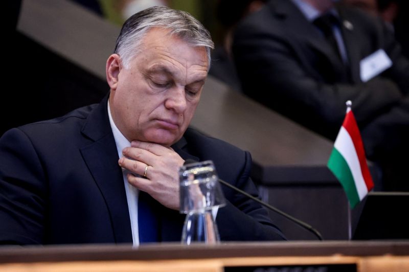 Orbán: elsősorban az oroszokat terheli a háború befejezésének felelőssége 