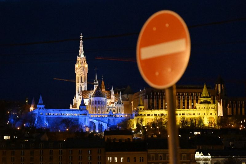 Lezárják fél Budapestet a hosszú hétvégén a március 15-ei ünnep miatt – Itt vannak a részletek! 