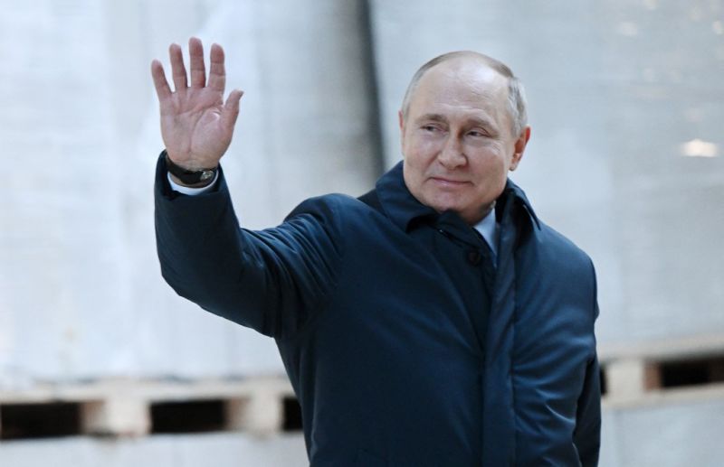Biden attól tart, Putyin kémiai és biológiai fegyvereket vetne be a közeljövőben 