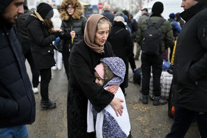 Mészáros Lőrinc szállodái válaszoltak arra a kérdésre, hogy befogadnak-e menekülteket Ukrajnából
