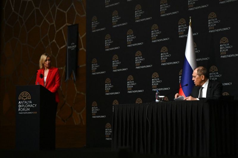 Nem jutottak semmire az orosz-ukrán külügyminiszteri találkozón