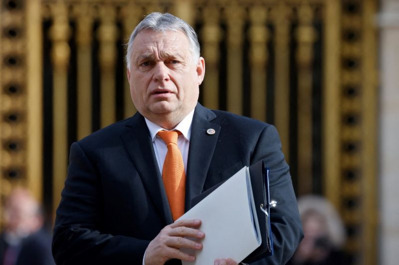 Annyira kellemetlen: Orbán most azért a pénzért puncsol az EU-nál, amit tavaly visszautasított
