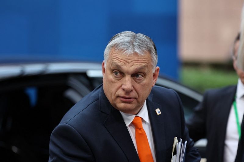 Orbán Viktor szerint az nem segítség az ukránoknak, ha elzárjuk az orosz gáz- és olajcsapot