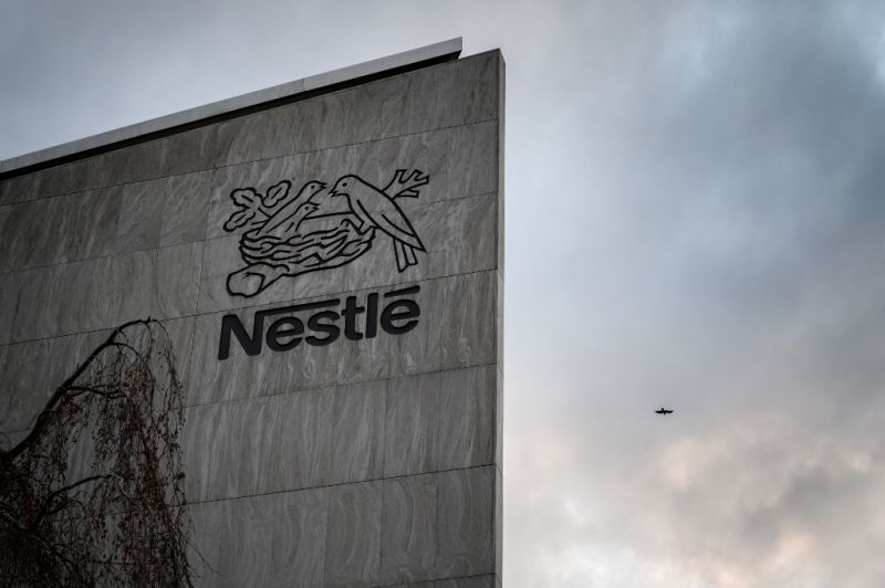 A Nestlé sem szállít többet Oroszországba 