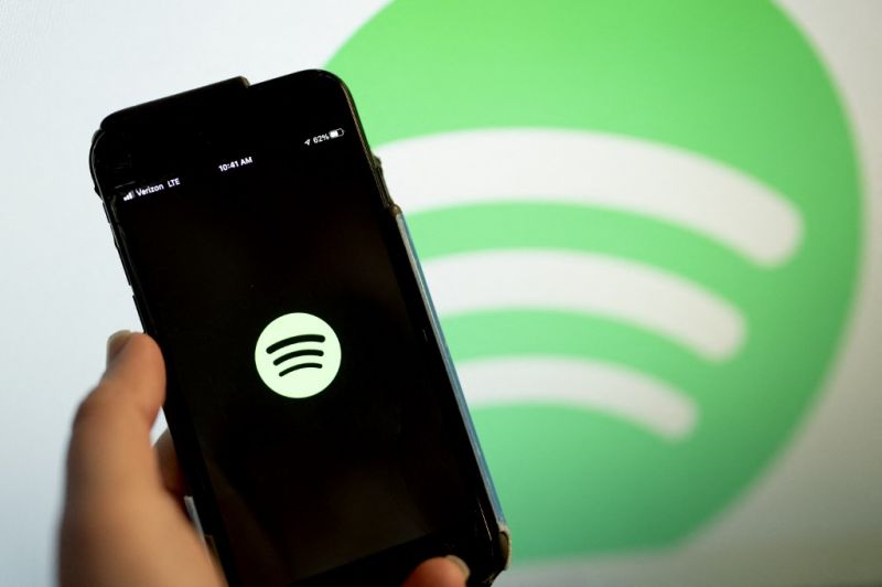 Összeomlott a Spotify, elérhetetlen a zenei streaming szolgáltató 