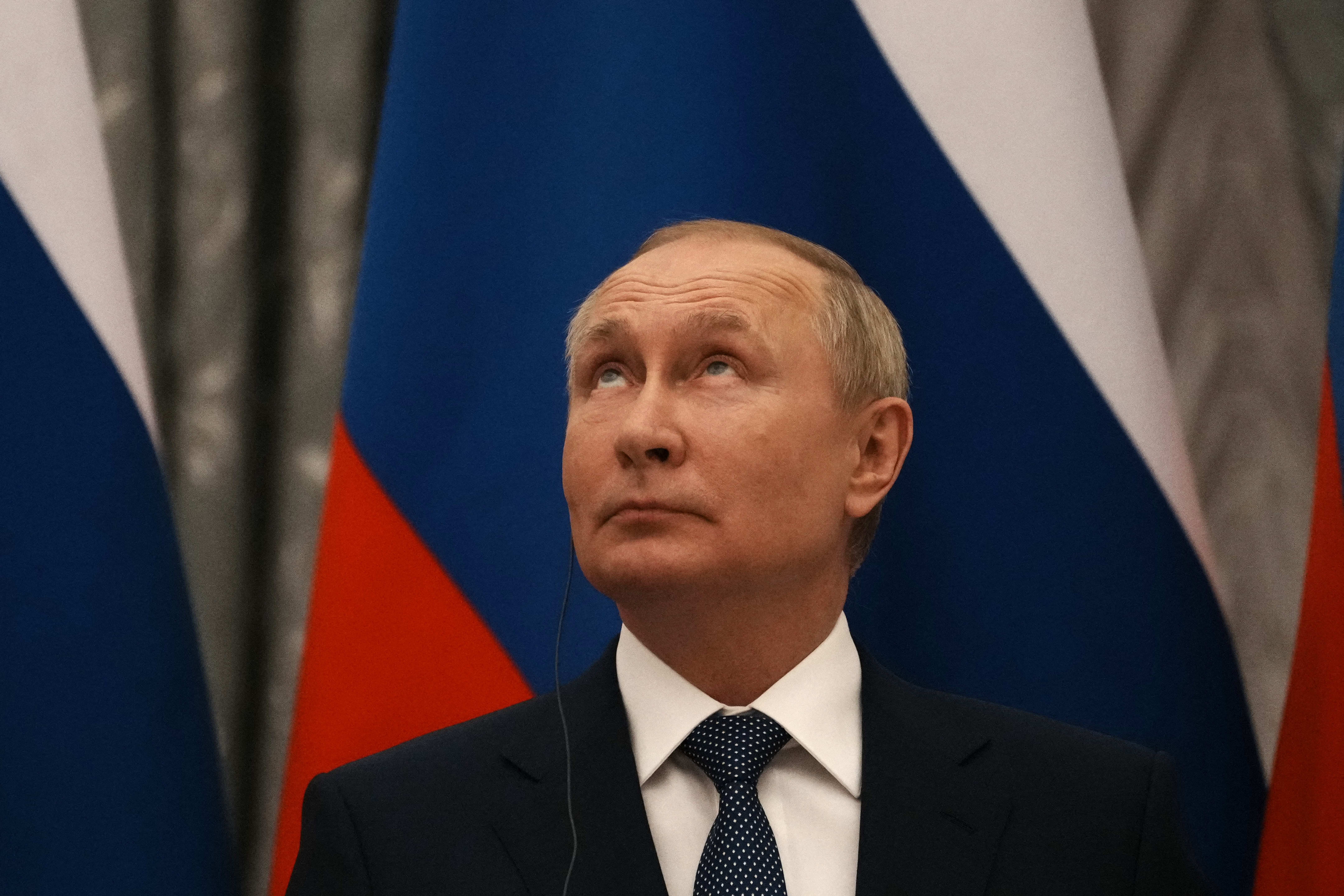 Biztonságpolitikai szakértő szerint Putyin vastagon elszámította magát: "Megtéveszthették közvetlen munkatársai"