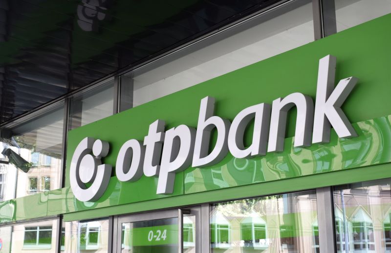 Döntött az OTP: Nem nyújt finanszírozást oroszországi leánybankja számára