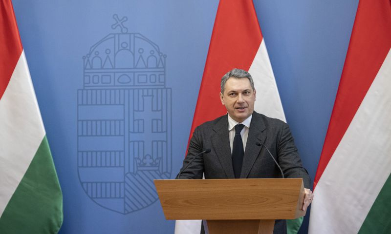 Széthullani látszik a Fidesz egykori nagyhatalma? Lázár János kihagyta a Békemenetet