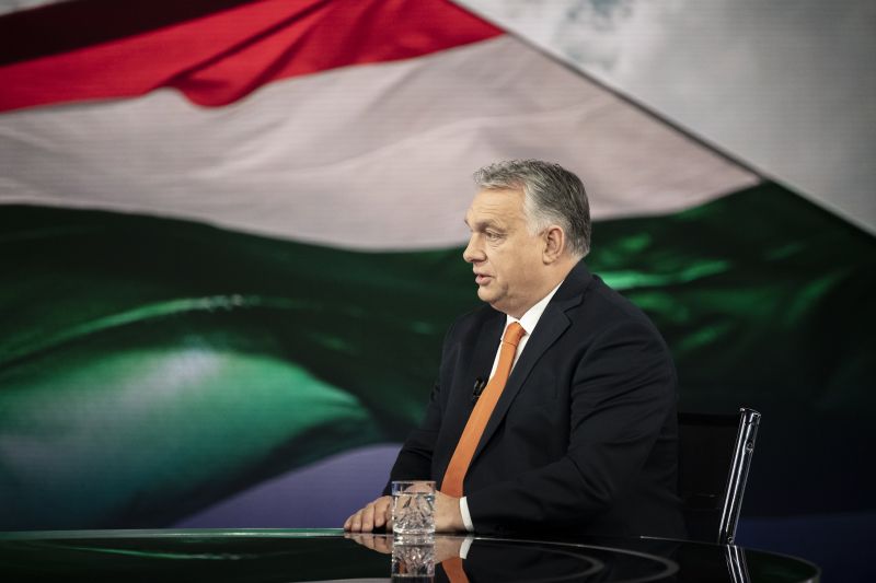 A Fidesz szerint a baloldal mindennap veszélyezteti Magyarország biztonságát