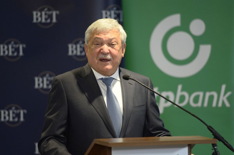 Kutyaszorítóban az OTP? Ukrajna felszólította a magyar bankot Oroszország elhagyására