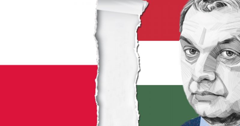 Hatalmas és fájó csapás ez Orbánnak – így lett vége az "utcai harcosnak", és a lengyel-magyar barátságnak