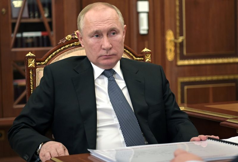 Újabb Macron-Putyin egyeztetés: nem sikerült meggyőzni az orosz elnököt a tűzszünetről