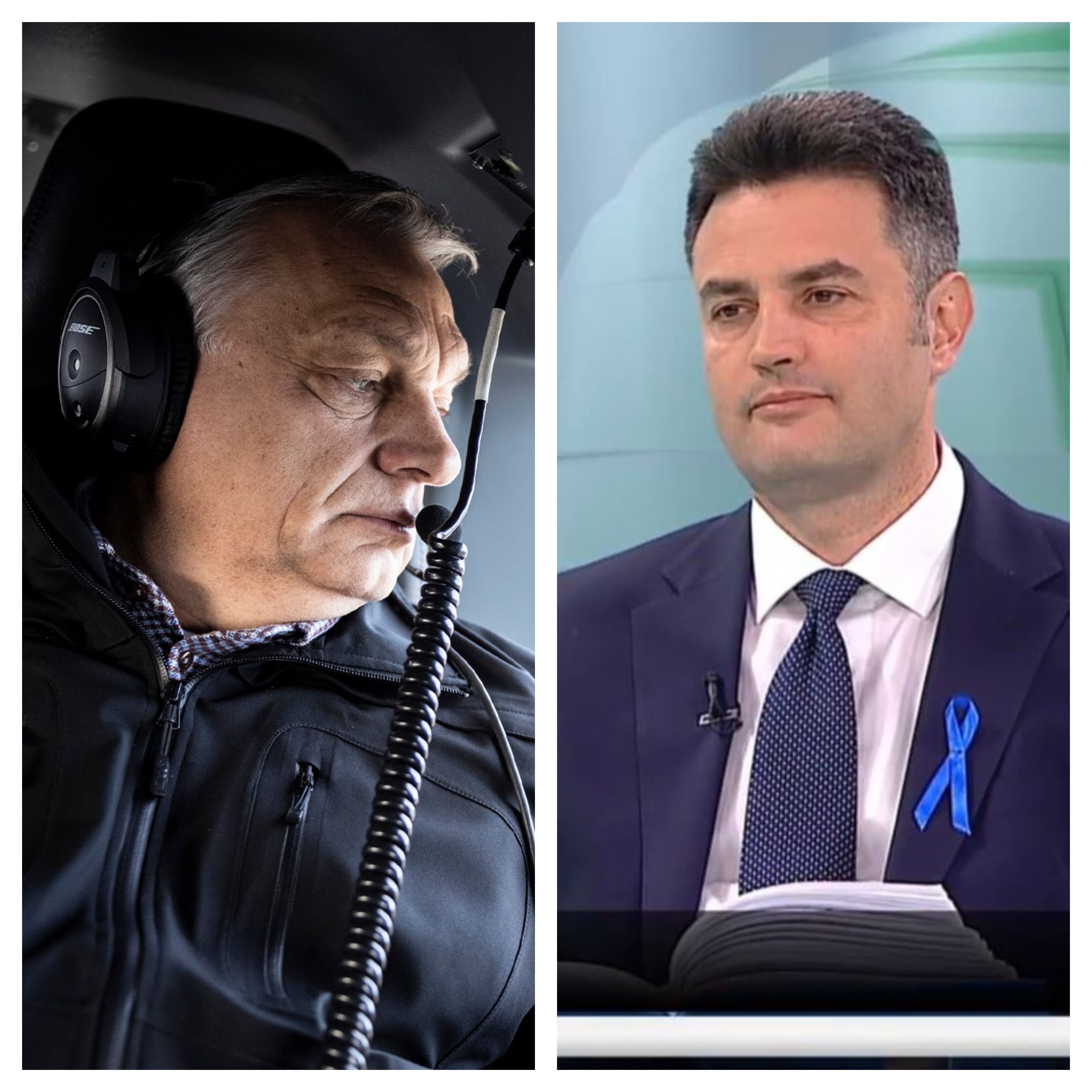 A fideszes szavazók negyede szerint is szükség lenne tévévitára Orbán és Márki-Zay között
