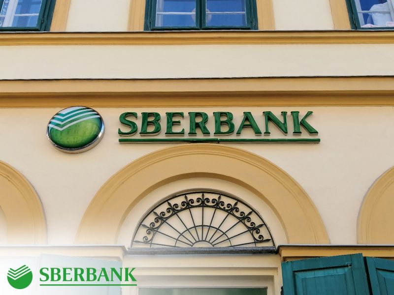 Kivonul Európából a Sberbank
