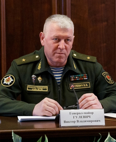 Mfor: lemondott a belarusz vezérkari főnök, nem akar ukránokat öletni