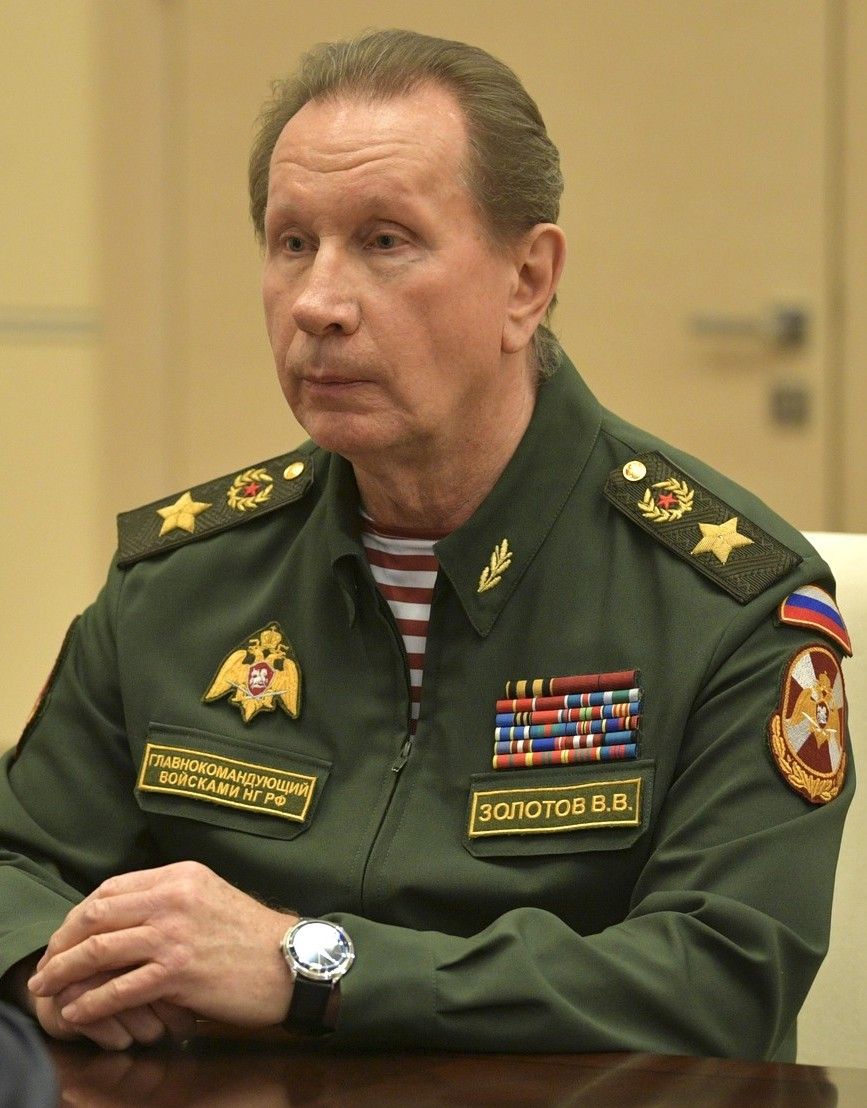 Elismerte orosz katonai csúcsvezető: nem a terveknek megfelelően halad az invázió
