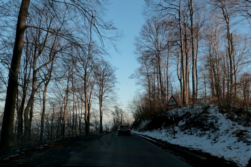Borsodban és Zemplénben havas eső és hó is lehet, máshol eső várható