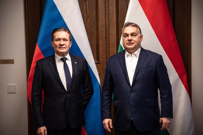 Ujhelyi: Támogatta a Fidesz Paks 2 leállítását és az orosz “kémbank” elleni fellépést