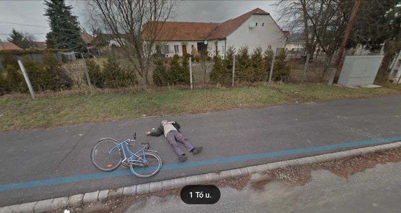 Újra utcaképet fotóz Magyarországon a Google – Ezekben a városokban lehet pózolni a kameráknak