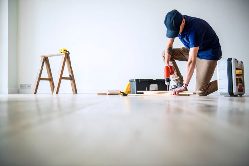 Karbantartás otthon – avagy milyen szerszámkészletet válasszunk?