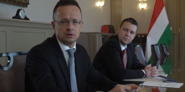 A titkosszolgálat figyeli az magyar ellenzék és az ukrán elnök közötti kommunikációt?