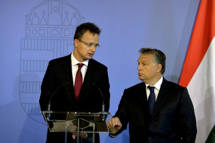 Szijjártó: ez kell ahhoz, hogy újra Orbán Viktor legyen Magyarország miniszterelnöke
